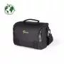 Taška na opasok Lowepro Adventura SH 160 III čierna ramenný popruh