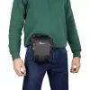 Taška sling Lowepro Adventura TLZ 30 III čierna ramenný popruh