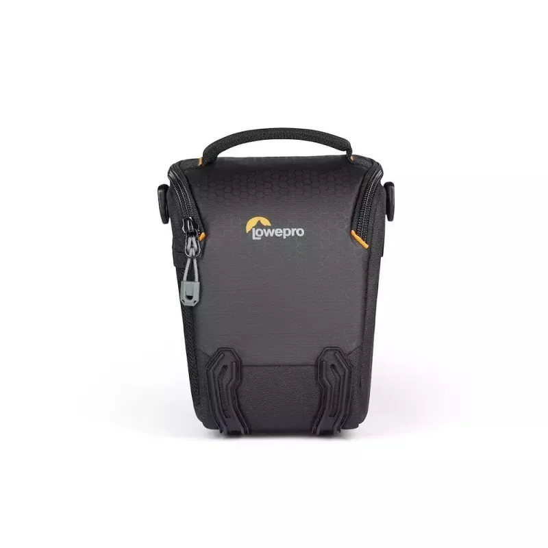 Taška sling Lowepro Adventura TLZ 30 III čierna ramenný popruh