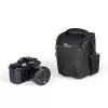 Taška sling Lowepro Adventura TLZ 30 III čierna ramenný popruh