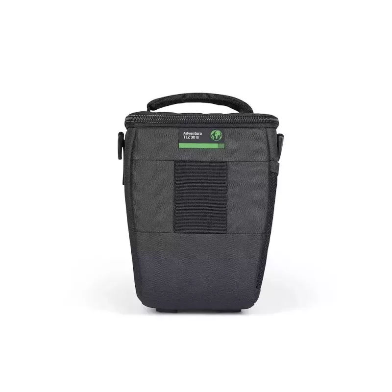 Taška sling Lowepro Adventura TLZ 30 III čierna ramenný popruh
