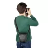 Taška sling Lowepro Adventura TLZ 30 III čierna ramenný popruh