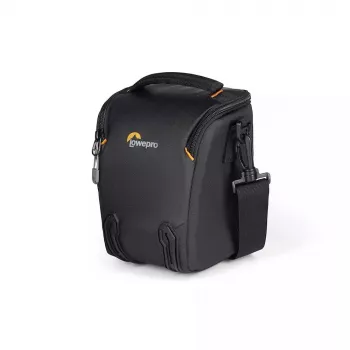 Taška sling Lowepro Adventura TLZ 30 III čierna ramenný popruh