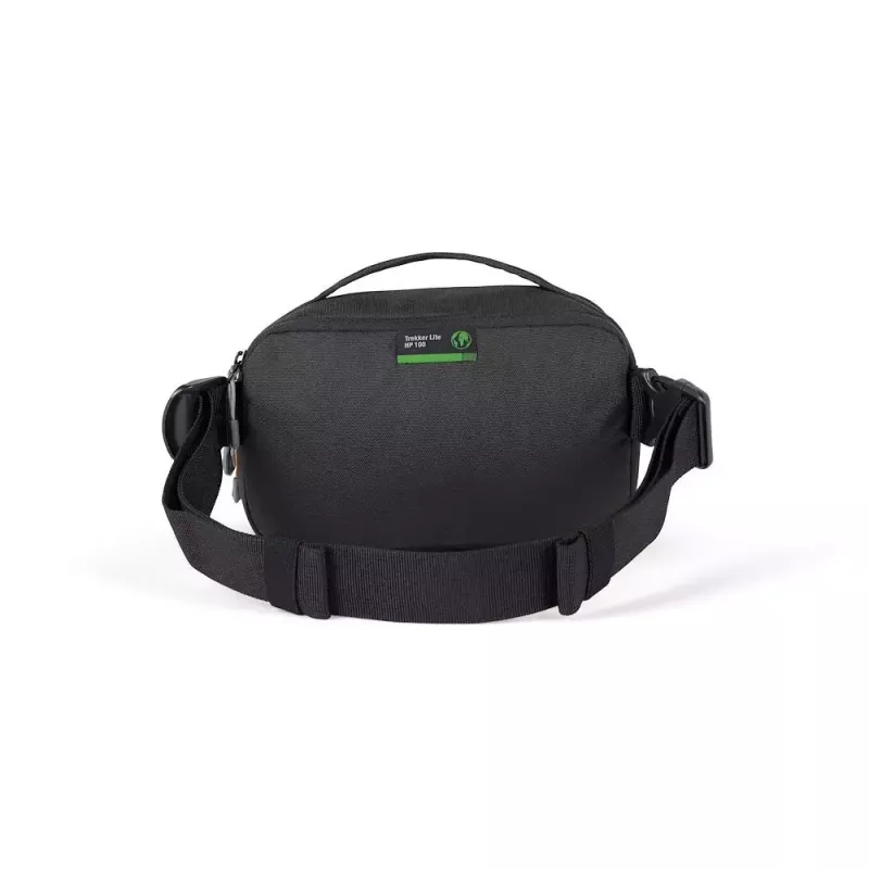 Taška sling Lowepro Trekker Lite HP 100 čierna ramenný popruh