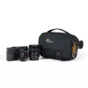 Taška sling Lowepro Trekker Lite HP 100 čierna ramenný popruh