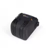 Taška na opasok Lowepro Adventura SH 115 III čierna ramenný popruh