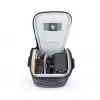Taška na opasok Lowepro Adventura SH 115 III čierna ramenný popruh