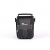 Taška na opasok Lowepro Adventura SH 115 III čierna ramenný popruh
