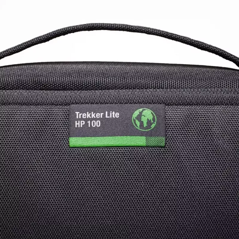 Taška sling Lowepro LP37467-PWW sivá ramenný popruh
