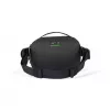 Taška sling Lowepro LP37467-PWW sivá ramenný popruh