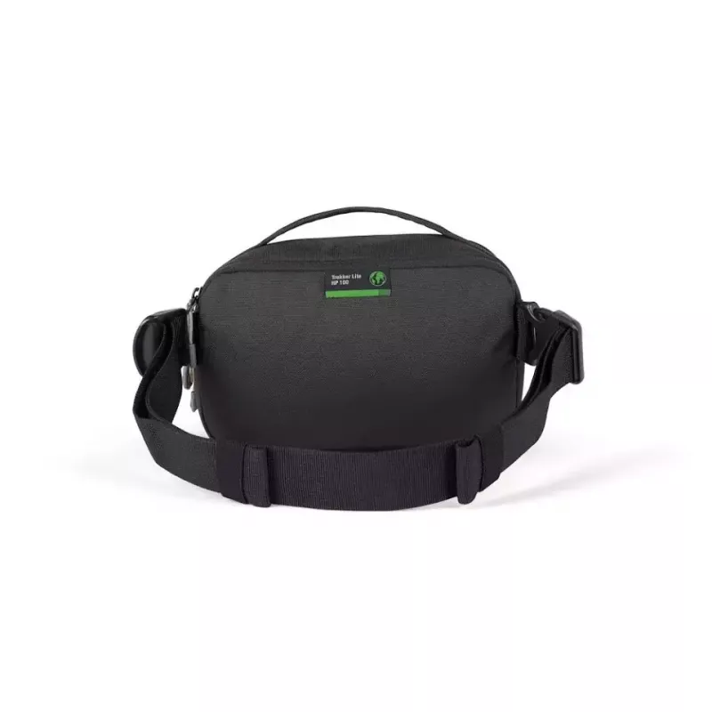Taška sling Lowepro LP37467-PWW sivá ramenný popruh