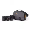 Taška sling Lowepro LP37467-PWW sivá ramenný popruh