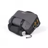 Taška sling Lowepro LP37468-PWW sivá ramenný popruh 1 vonkajšie vrecko