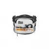 Taška sling Lowepro LP37468-PWW sivá ramenný popruh 1 vonkajšie vrecko