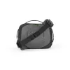 Taška sling Lowepro LP37468-PWW sivá ramenný popruh 1 vonkajšie vrecko