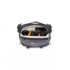 Taška sling Lowepro LP37468-PWW sivá ramenný popruh 1 vonkajšie vrecko