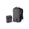 Cestovný batoh Lowepro LP37469-PWW sivý polyester výška 450 mm