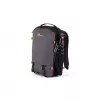 Cestovný batoh Lowepro LP37469-PWW sivý polyester výška 450 mm