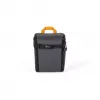 Cestovný batoh Lowepro LP37469-PWW sivý polyester výška 450 mm