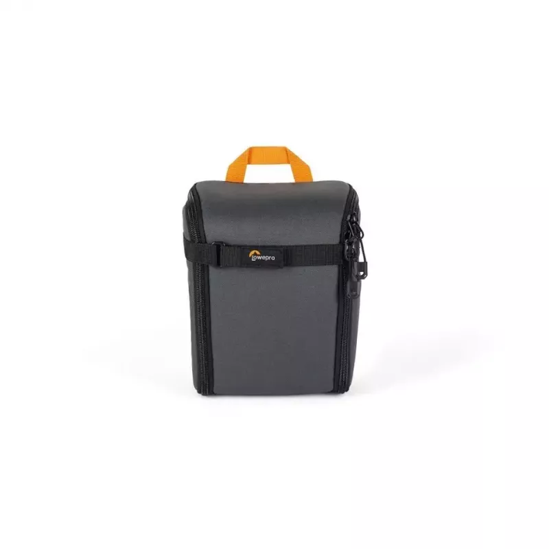 Cestovný batoh Lowepro LP37469-PWW sivý polyester výška 450 mm