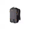 Cestovný batoh Lowepro LP37469-PWW sivý polyester výška 450 mm