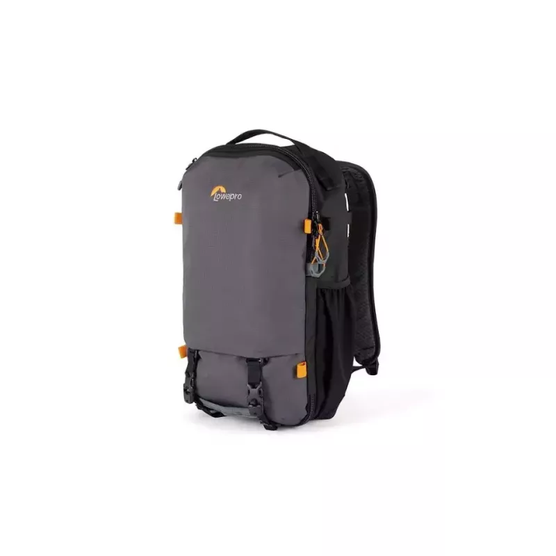 Cestovný batoh Lowepro LP37469-PWW sivý polyester výška 450 mm