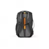Cestovný batoh Lowepro LP37469-PWW sivý polyester výška 450 mm