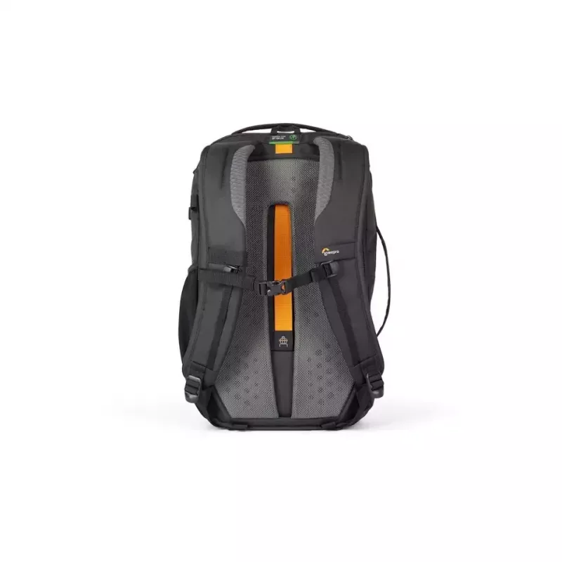 Cestovný batoh Lowepro LP37469-PWW sivý polyester výška 450 mm