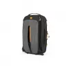 Cestovný batoh Lowepro LP37469-PWW sivý polyester výška 450 mm