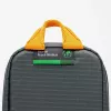 Taška Lowepro Pouch Medium GearUp GL LP37139-GRL nylon ripstop polyester oranžová sivá 280x45x140 mm