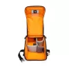 Kompaktné puzdro Lowepro GearUp Creator Box M II čierna sivá