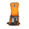 Kompaktné puzdro Lowepro GearUp Creator Box M II čierna sivá