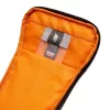 Kompaktné puzdro Lowepro GearUp Creator Box M II čierna sivá