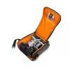 Kompaktné puzdro Lowepro GearUp Creator Box M II čierna sivá