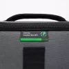 Kompaktné puzdro Lowepro GearUp Creator Box M II čierna sivá