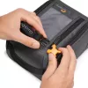 Kompaktné puzdro Lowepro GearUp Creator Box M II čierna sivá