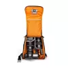 Lowepro GearUp Creator Box L II puzdro na fotoaparát, sivé