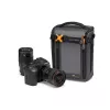 Lowepro GearUp Creator Box L II puzdro na fotoaparát, sivé