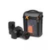 Lowepro GearUp Creator Box L II puzdro na fotoaparát, sivé
