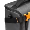 Lowepro GearUp Creator Box L II puzdro na fotoaparát, sivé