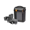 Lowepro GearUp Creator Box L II puzdro na fotoaparát, sivé