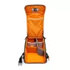 Lowepro GearUp Creator Box L II puzdro na fotoaparát, sivé