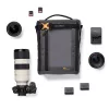 Kompaktná taška Lowepro GearUp Creator Box XL II čierna sivá