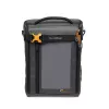 Kompaktná taška Lowepro GearUp Creator Box XL II čierna sivá