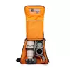 Kompaktná taška Lowepro GearUp Creator Box XL II čierna sivá