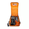 Kompaktná taška Lowepro GearUp Creator Box XL II čierna sivá