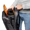 Kompaktná taška Lowepro GearUp Creator Box XL II čierna sivá