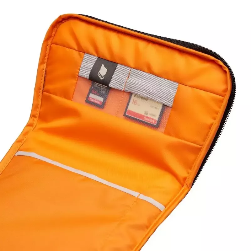 Kompaktná taška Lowepro GearUp Creator Box XL II čierna sivá
