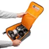 Kompaktná taška Lowepro GearUp Creator Box XL II čierna sivá