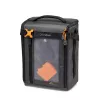 Kompaktná taška Lowepro GearUp Creator Box XL II čierna sivá
